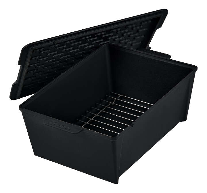 Enders SWITCH GRID™ Dutch Oven